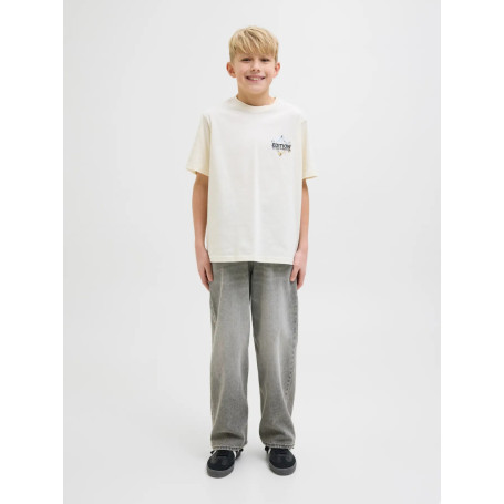 JEANS LUNGO JACK&JONES