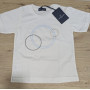 T-SHIRT IN COTONE EMANUEL PRIS