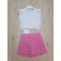 CAMICIA MELISIA BAI BABY 3/7 ANNI