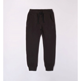 PANTALONE LUNGO TUTA GARZATO I.DO