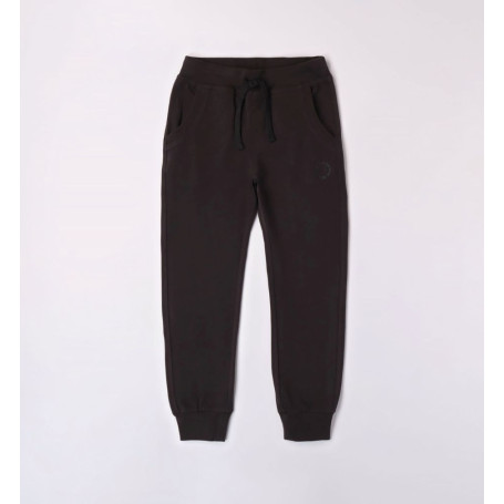 PANTALONE LUNGO TUTA GARZATO I.DO