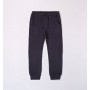 PANTALONE LUNGO TUTA GARZATO I.DO