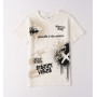 T-SHIRT IN COTONE I.DO