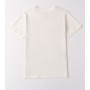 T-SHIRT IN COTONE I.DO