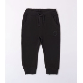 PANTALONE LUNGO TUTA COTONE I.DO