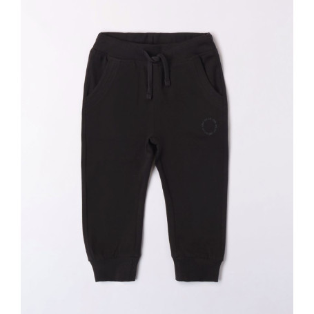 PANTALONE LUNGO TUTA COTONE I.DO