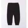 PANTALONE LUNGO TUTA COTONE I.DO