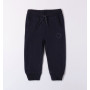 PANTALONE LUNGO TUTA COTONE I.DO