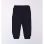 PANTALONE LUNGO TUTA COTONE I.DO