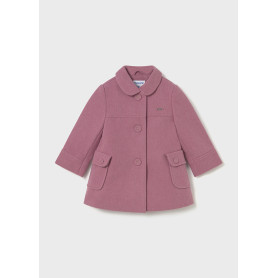 CAPPOTTO DI PANNO MAYORAL