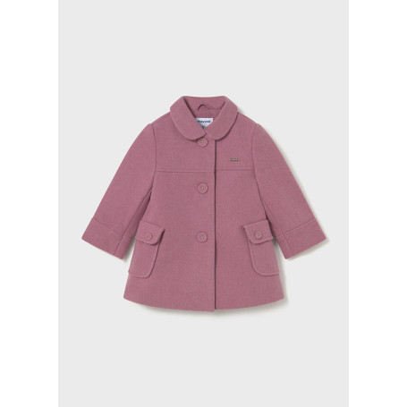 CAPPOTTO DI PANNO MAYORAL