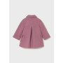 CAPPOTTO DI PANNO MAYORAL