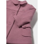CAPPOTTO DI PANNO MAYORAL