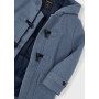TRENCH CON CAPPUCCIO MAYORAL