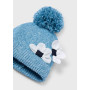 COORDINATO CAPPELLO,GUANTI E SCIARPA