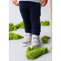 LEGGINGS IN VELLUTO BASICO MAYORAL