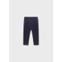LEGGINGS IN VELLUTO BASICO MAYORAL