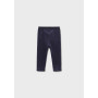 LEGGINGS IN VELLUTO BASICO MAYORAL