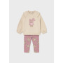 COMPLETO CON PULLOVER MAYORAL