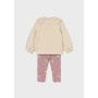 COMPLETO CON PULLOVER MAYORAL