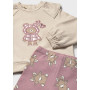 COMPLETO CON PULLOVER MAYORAL