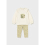 COMPLETO CON PULLOVER MAYORAL