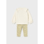 COMPLETO CON PULLOVER MAYORAL