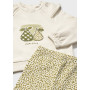 COMPLETO CON PULLOVER MAYORAL