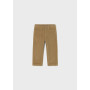 PANTALONE REGULAR FIT BASICO