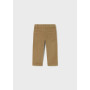 PANTALONE REGULAR FIT BASICO