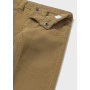 PANTALONE REGULAR FIT BASICO