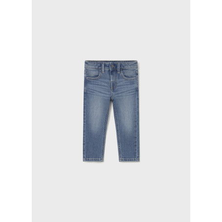 JEANS SLIM FIT BASICO MAYORAL