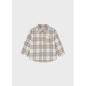 CAMICIA MANICA LUNGA MAYORAL