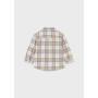 CAMICIA MANICA LUNGA MAYORAL