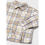 CAMICIA MANICA LUNGA MAYORAL