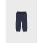 PANTALONE JOGGER TWILL SOFT MAYORAL