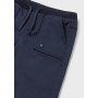 PANTALONE JOGGER TWILL SOFT MAYORAL