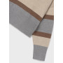 MAGLIONCINO GIROCOLLO CROPPED MAYORAL