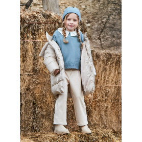 PANTALONE LUNGO PRINCES MAYORAL
