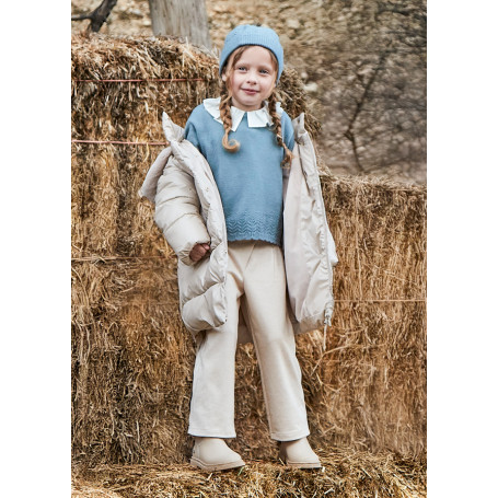 PANTALONE LUNGO PRINCES MAYORAL