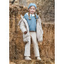 PANTALONE LUNGO PRINCES MAYORAL
