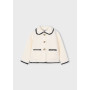 GIACCA TRICOT BOUCLE MAYORAL
