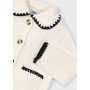 GIACCA TRICOT BOUCLE MAYORAL