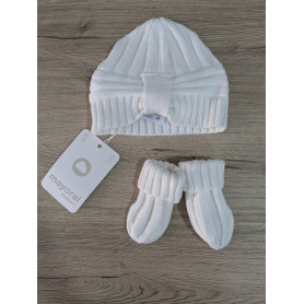COMPLETO CAPPELLO E MANOPOLE MAYORAL