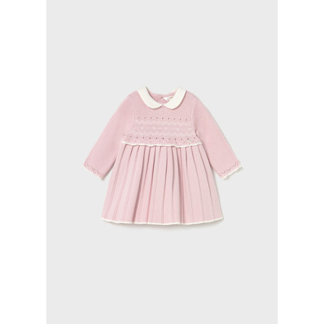 VESTITINO TRICOT MAYORAL