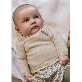 COMPLETO SHORT COLLANT TRICOT MAYORAL