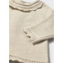 COMPLETO SHORT COLLANT TRICOT MAYORAL