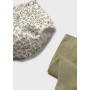 COMPLETO SHORT COLLANT TRICOT MAYORAL