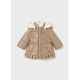 GIACCONE REVERSIBILE MAYORAL