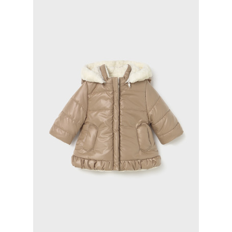 GIACCONE REVERSIBILE MAYORAL